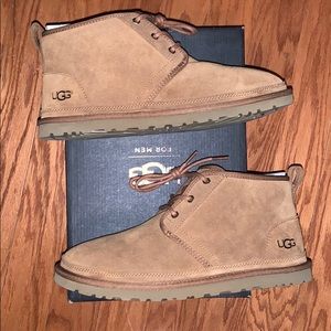 Men Ugg Neumel size 11
